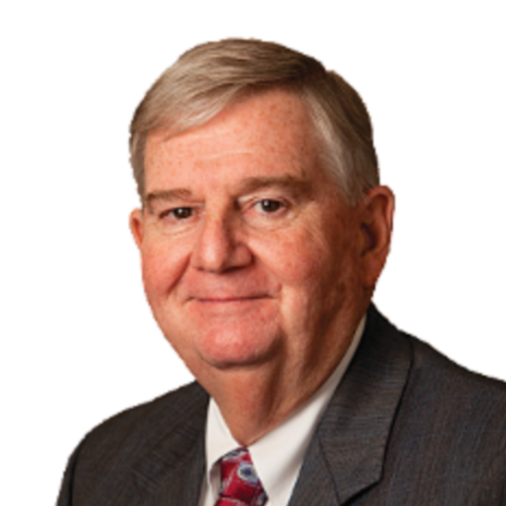 Joseph Waldo Griffin Jr. Profile Photo