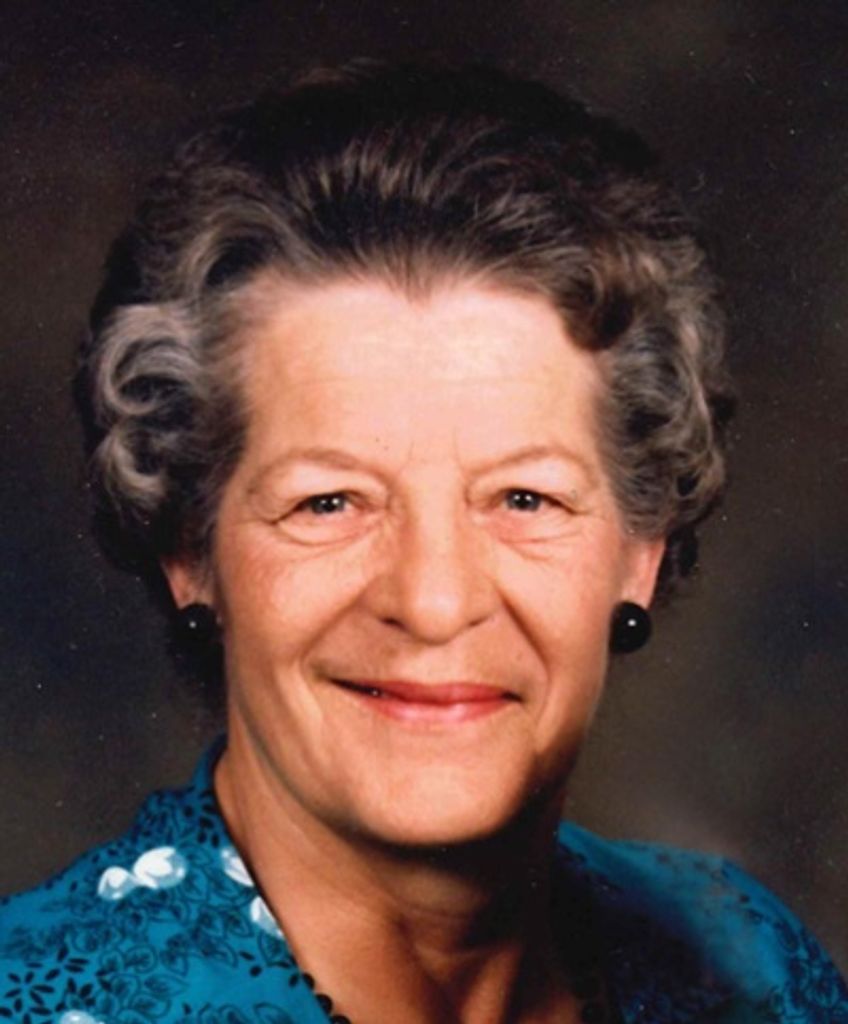 Martha A Lindstrom