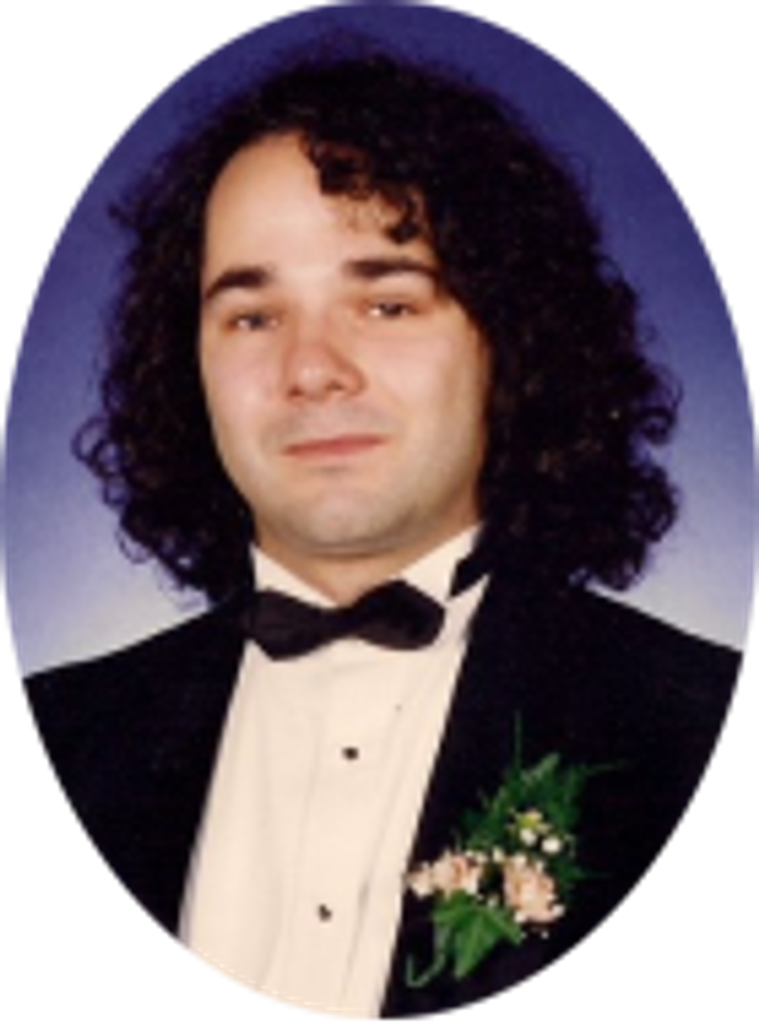 David Amirault Profile Photo