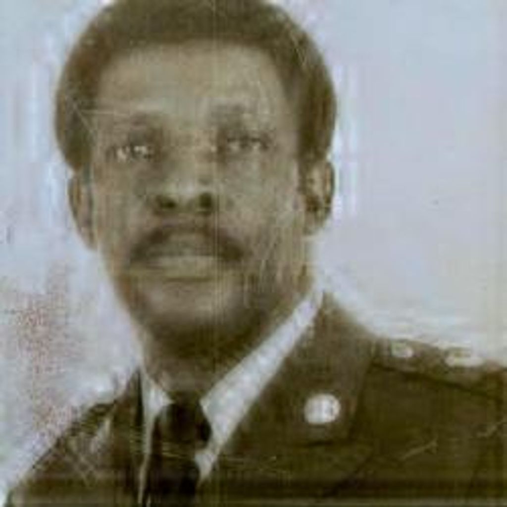 Paul Samuel Johnson Profile Photo