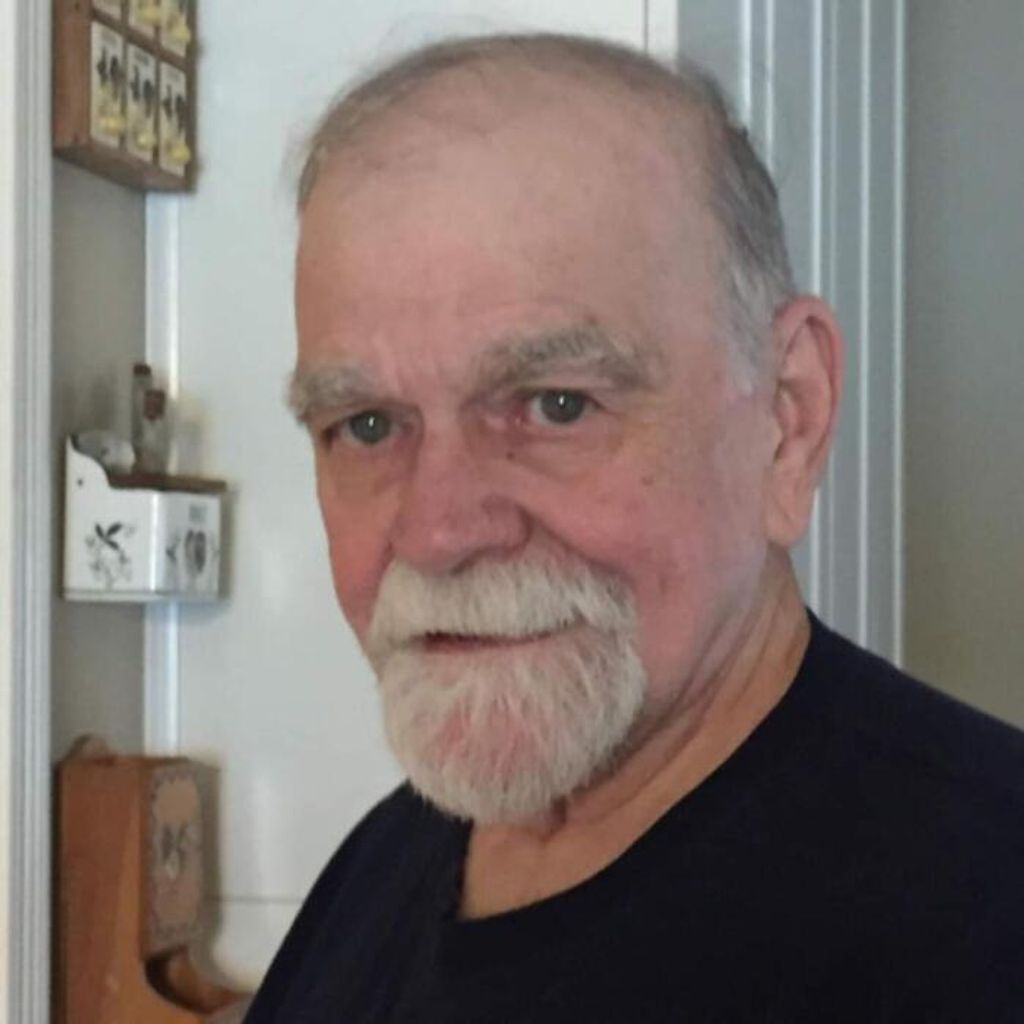 Jerry Gene Weide