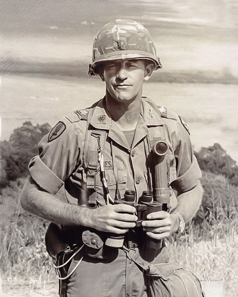 Kenneth E. Kimes