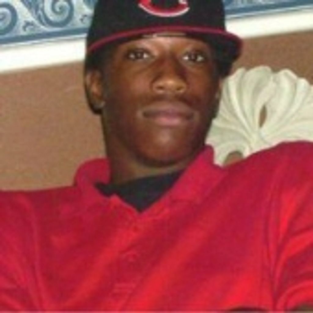 Joshua  Alexander Gibson