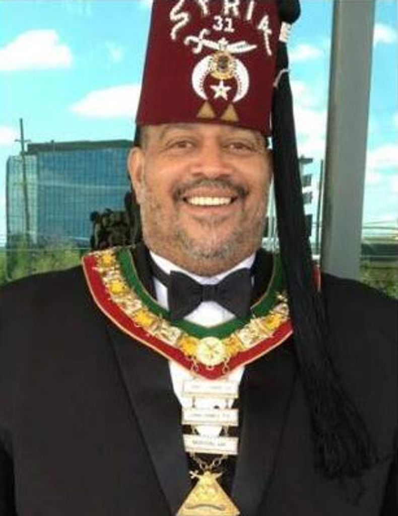James O. Harris, Sr. Profile Photo