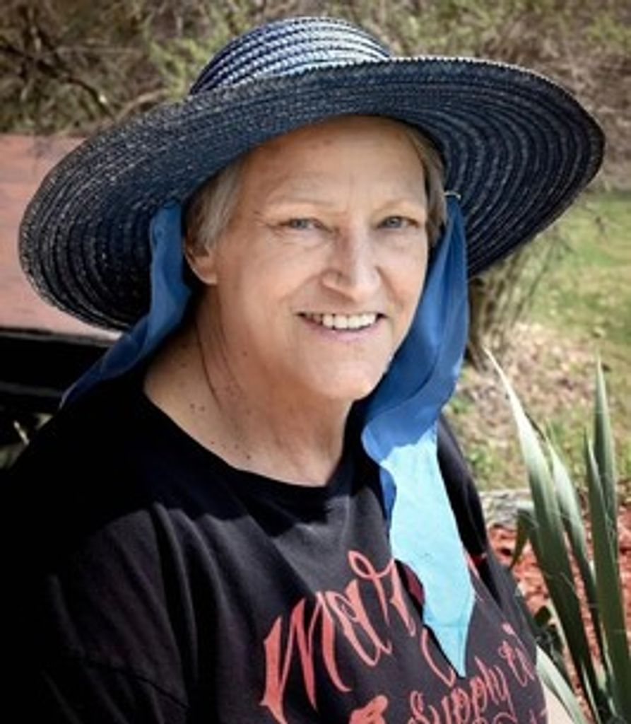 Laura Stocker