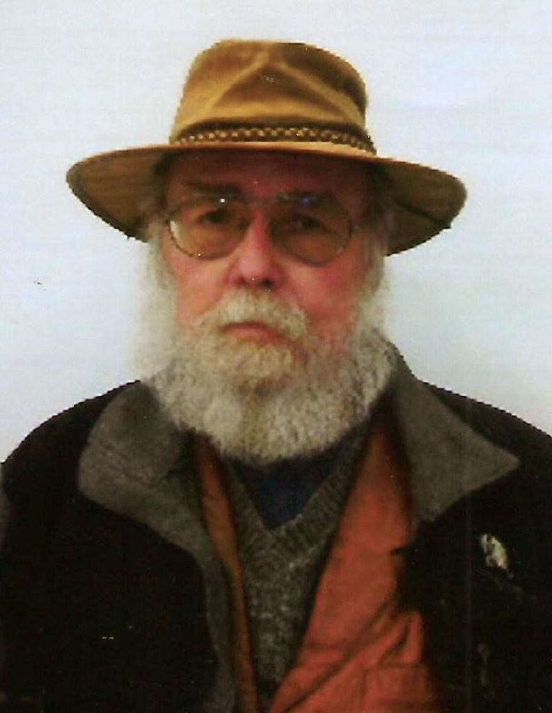 James Riddel Gildea Profile Photo