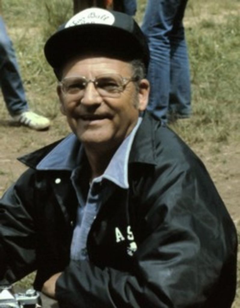 Evan H. Ashby, Jr. Md