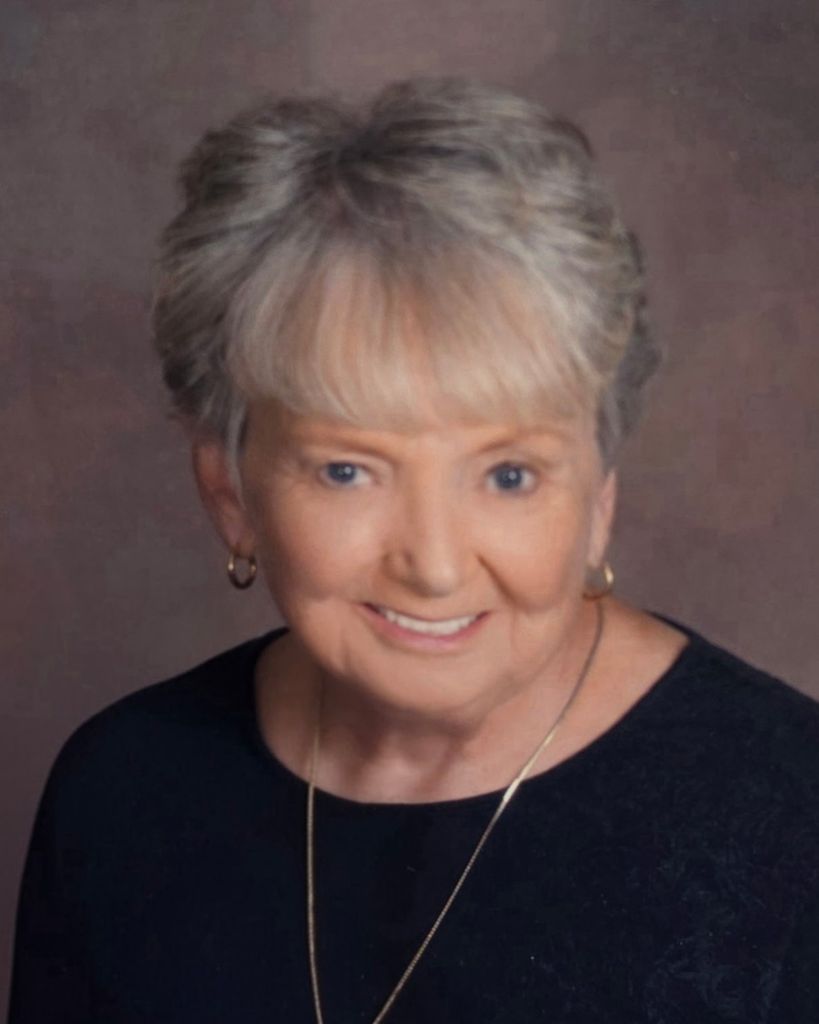 Margaret "Jane" Trost Profile Photo