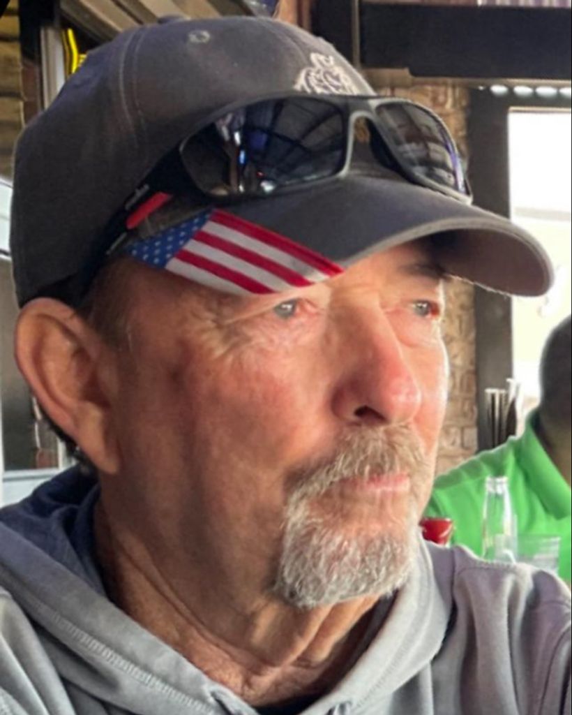 Raymond Pierre Tutlewski Profile Photo