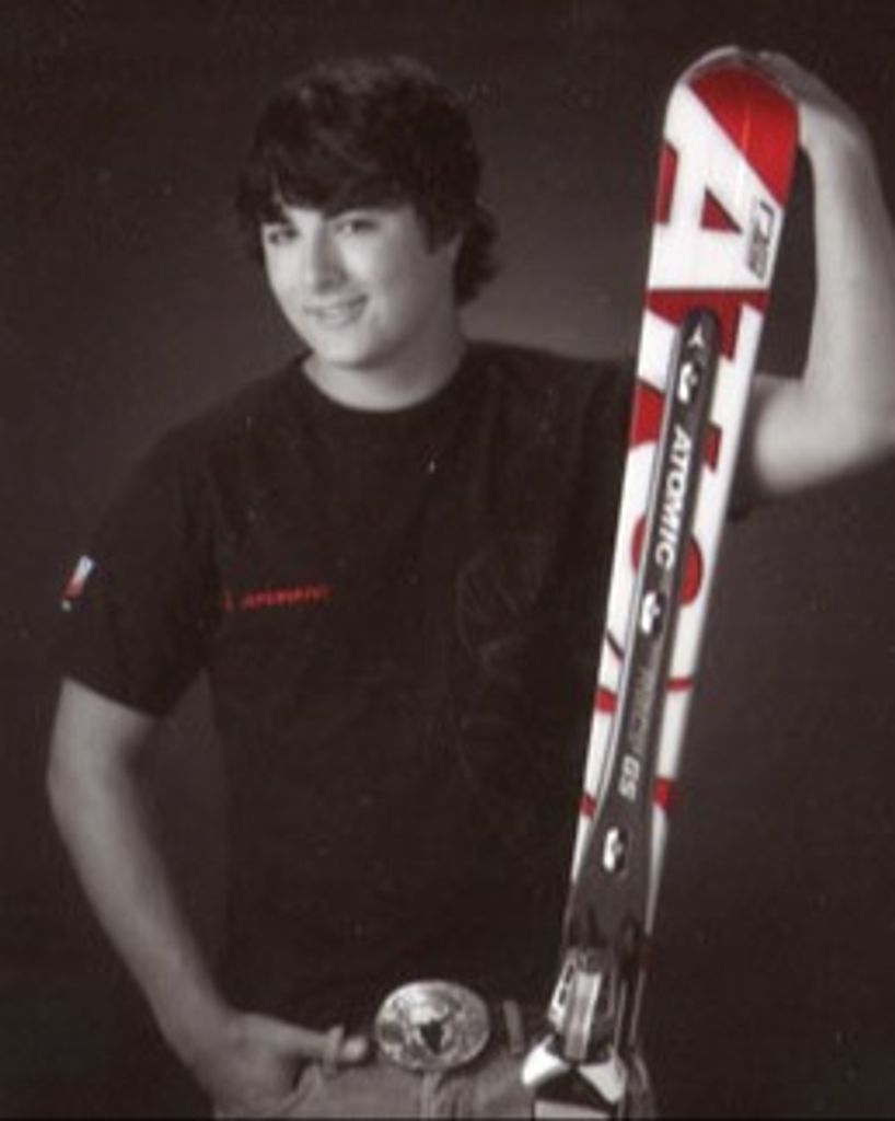 Hunter T. Blair