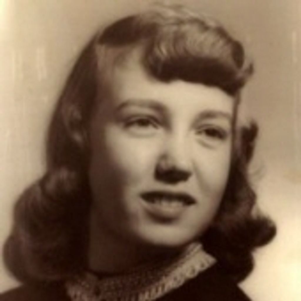 Carole Maske