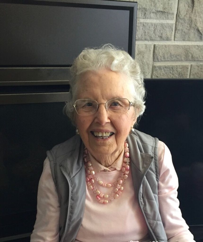Leora Marie (Russell) Wilson Profile Photo