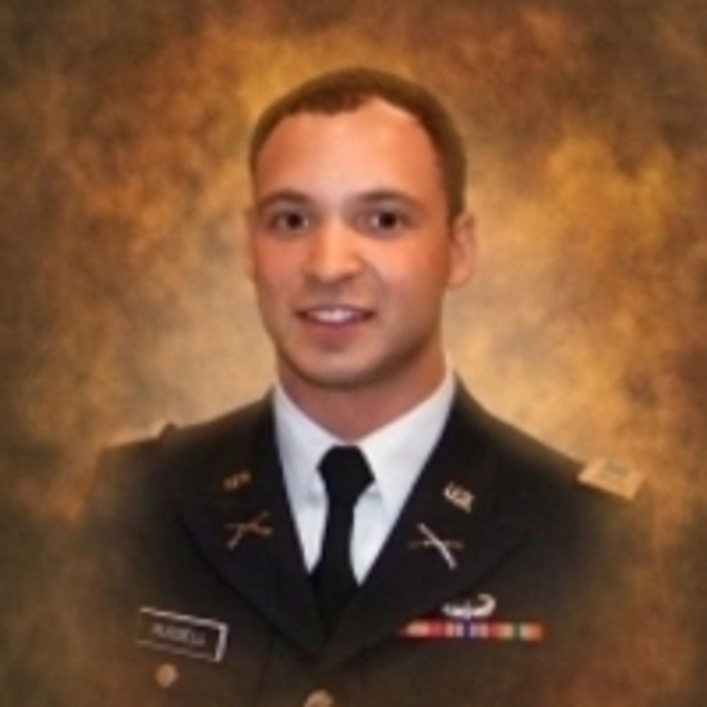 Jonam J. Russell Profile Photo