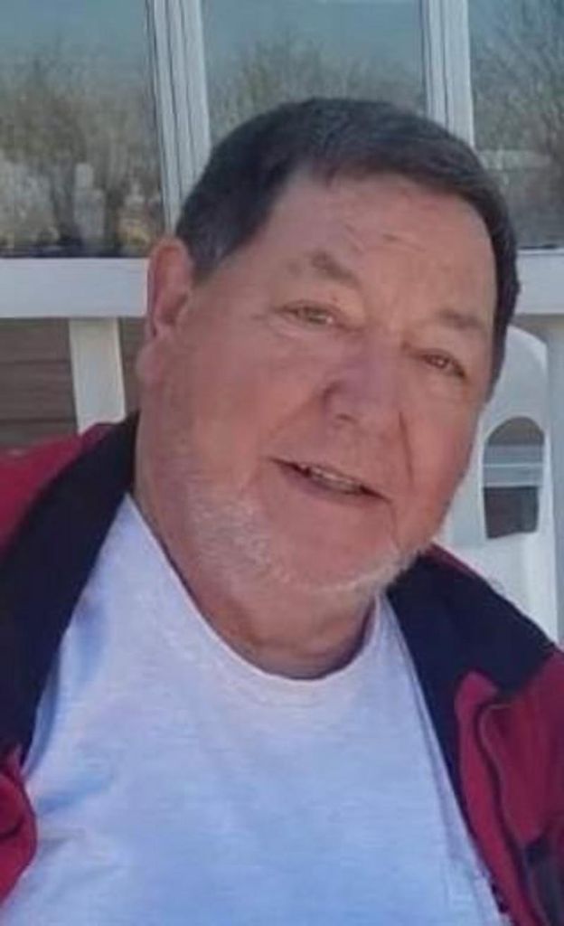 James J. Niesen Profile Photo