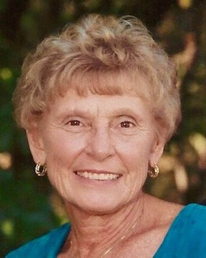 Dorothy Ann Vodicka Profile Photo