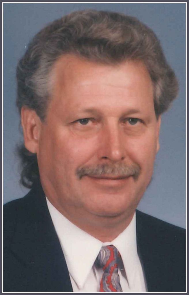 Michael James Braun