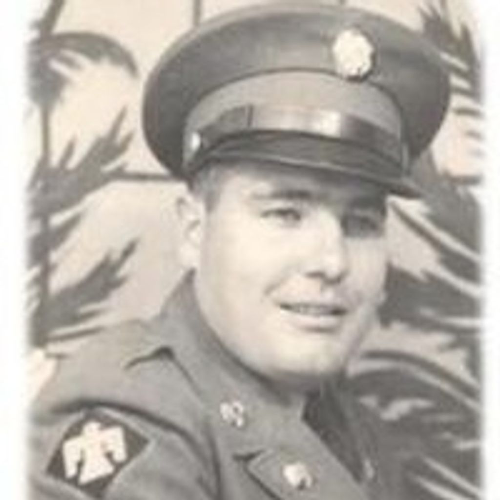 Alvin Lee Armstrong