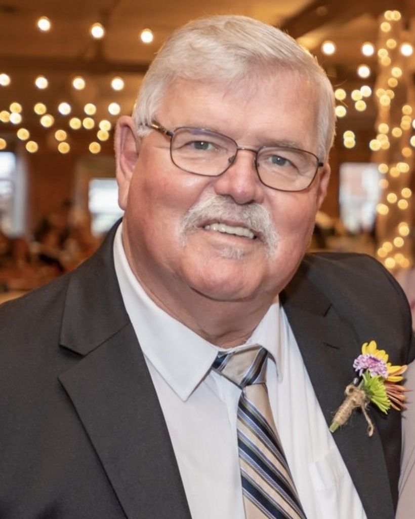 Thomas Michael  "Mike" Aker