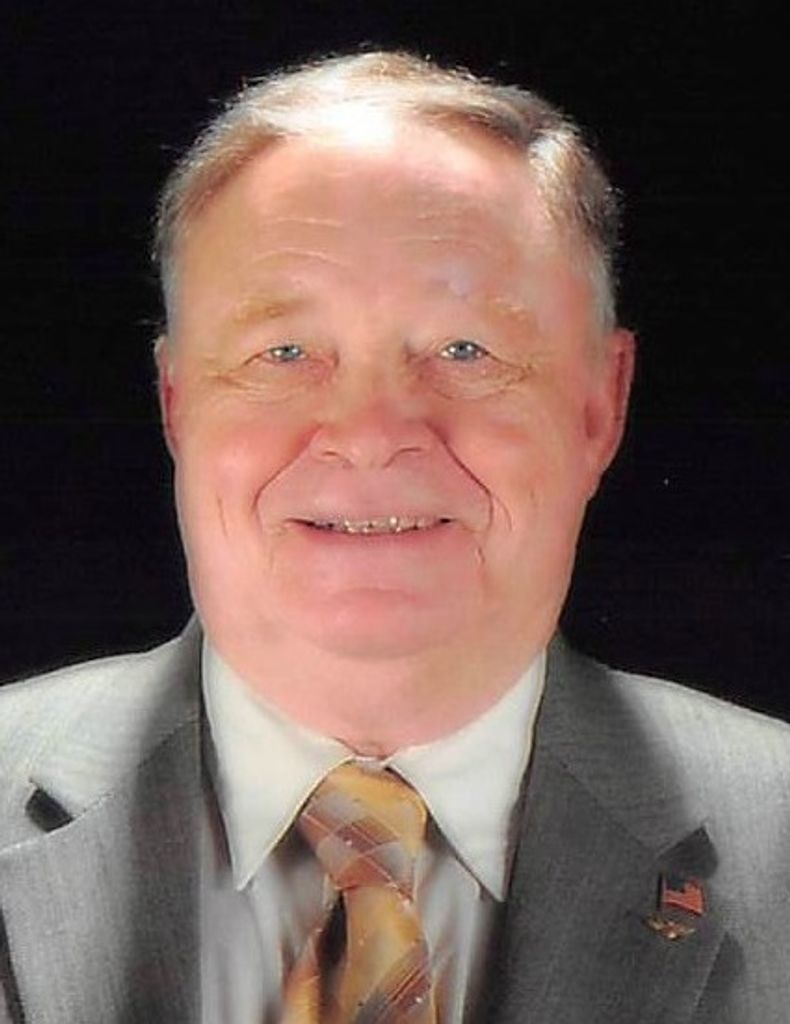 Robert Scoggins