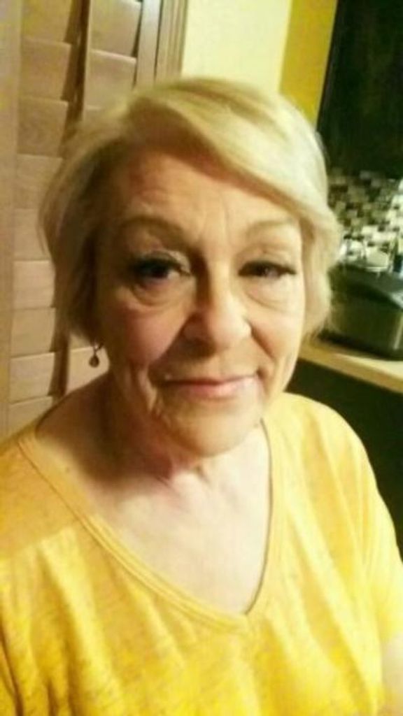 Sharon Paterson Profile Photo