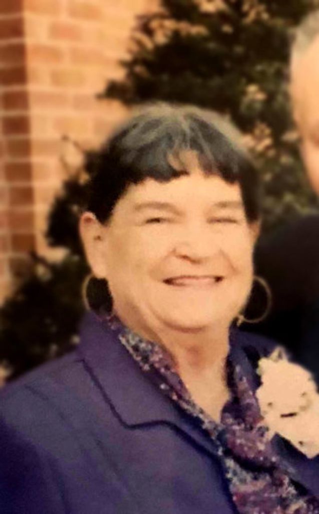Carol Maxine Porges