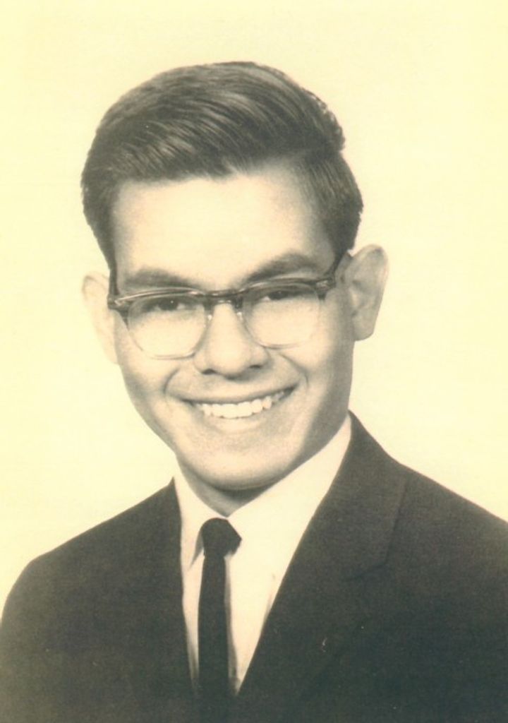 Michael "Mike" Rodriguez Molina