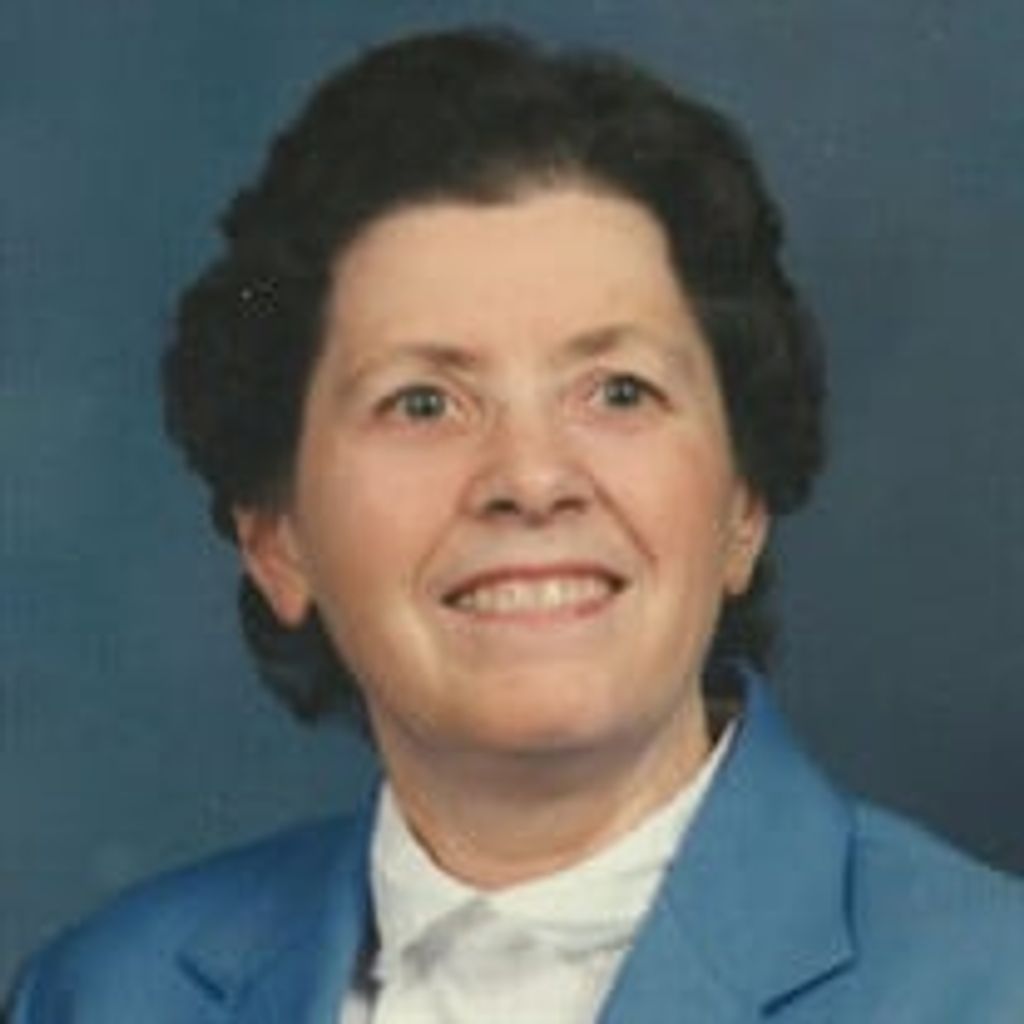 Patricia Nichols