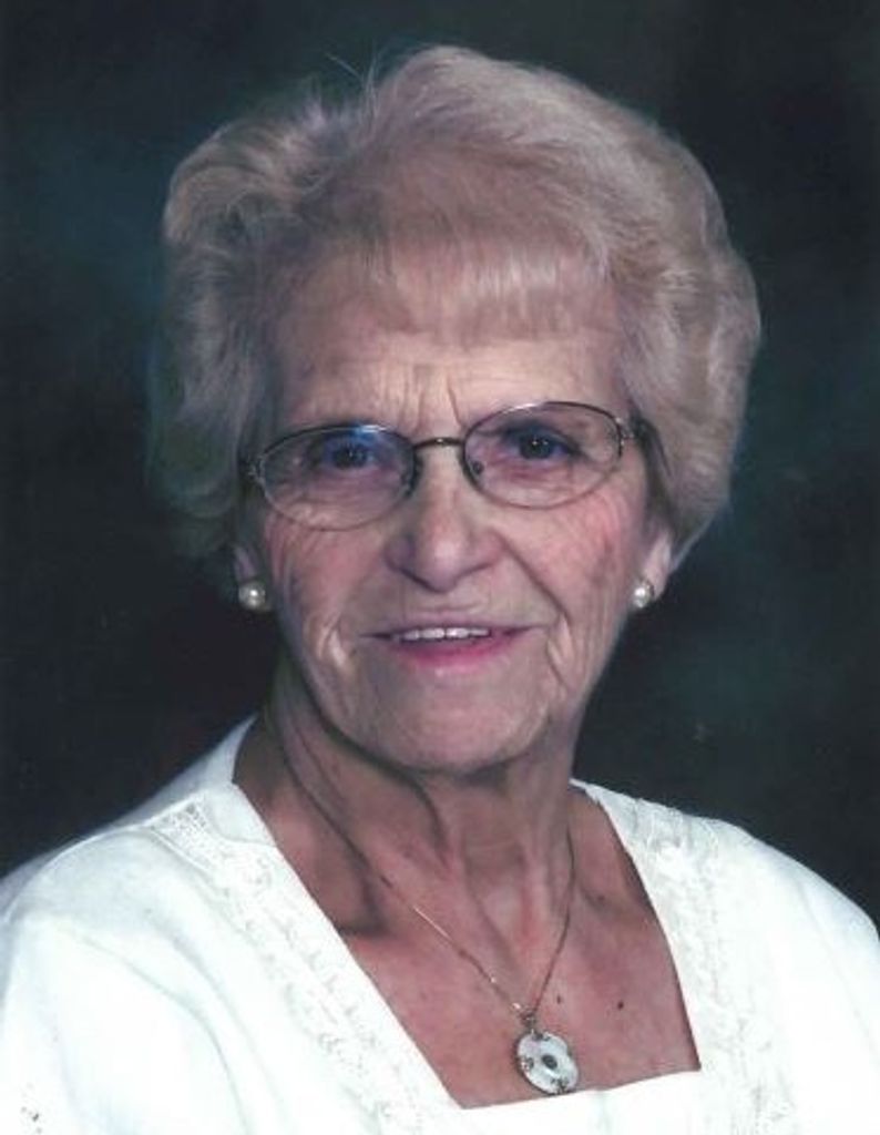 Evelyn Yeakel