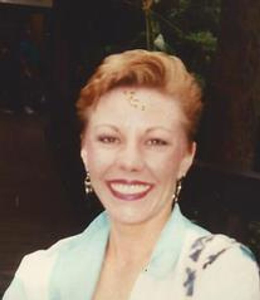 Laurie Skirvin