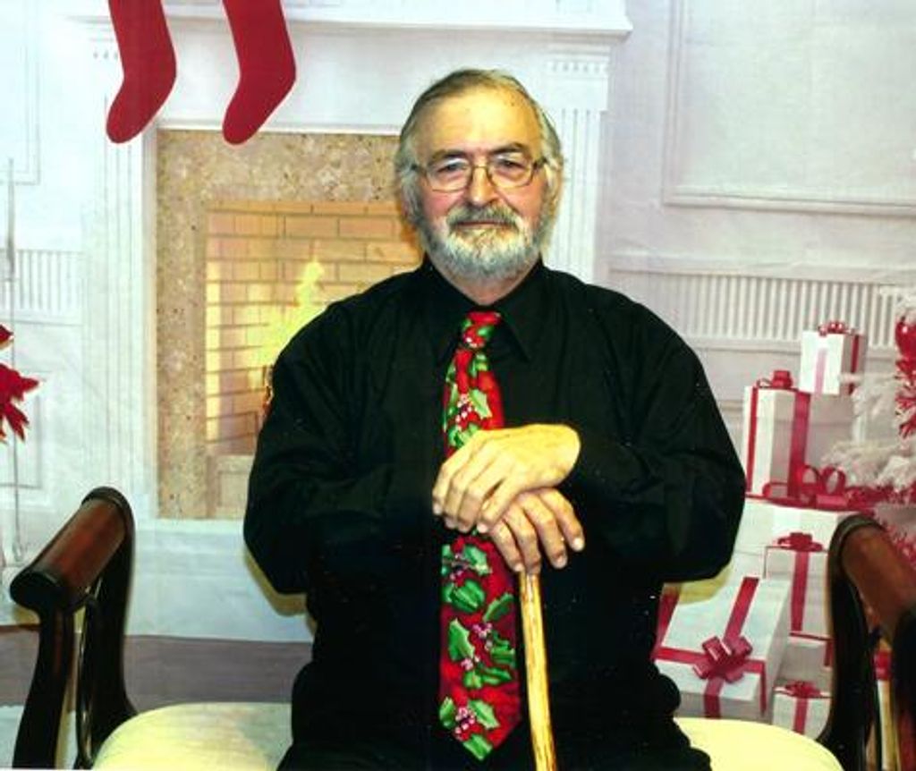 Joe Lee Alsbrook Profile Photo