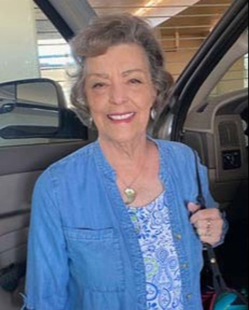 Vivian Ann Jeffries Profile Photo