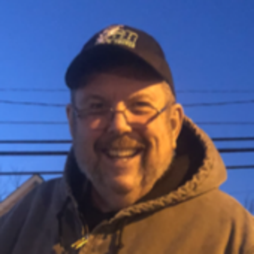 Jeffrey 'Jeff' Allan Chandler Profile Photo
