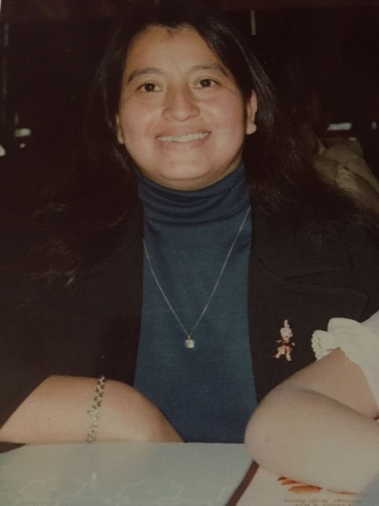 Lidia Ramirez Profile Photo