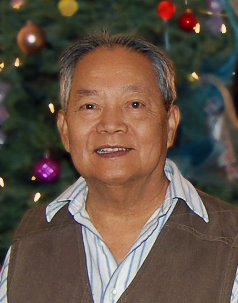 George Ping Kwai Chan Profile Photo