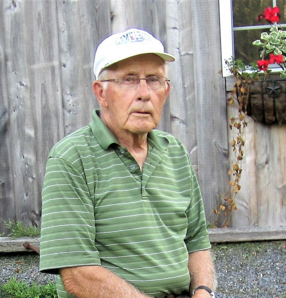 Ronald Victor Winters Profile Photo