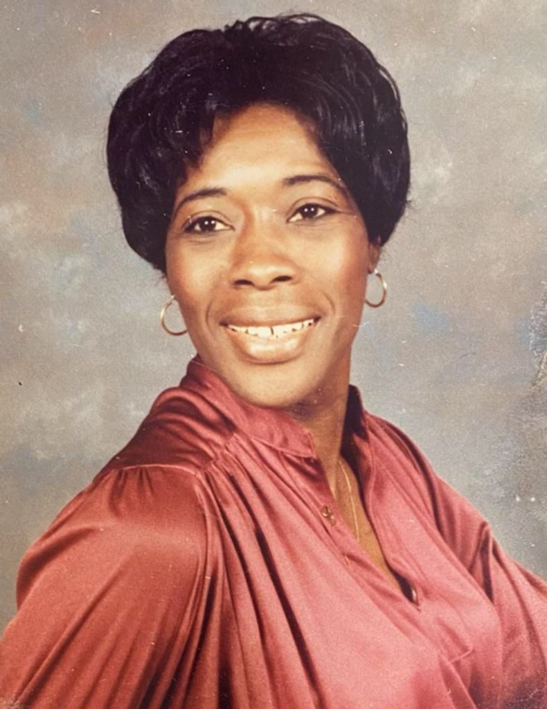 Jane Elizabeth Biggs