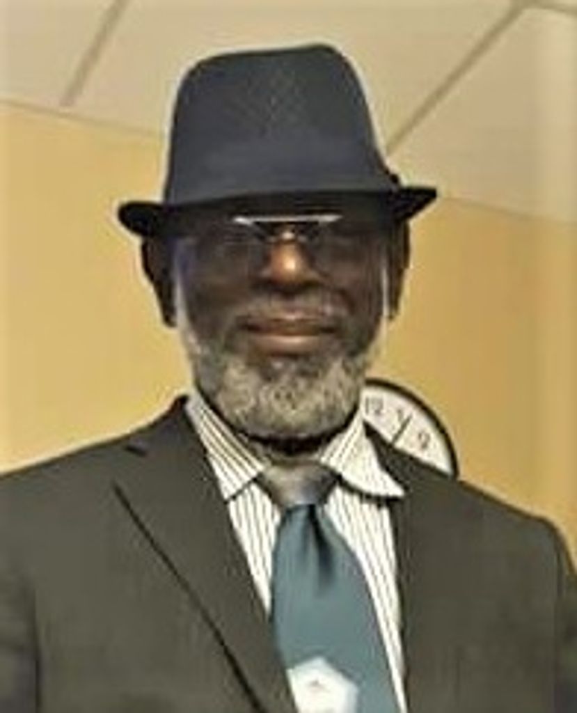 Richard Earl Corsey Profile Photo