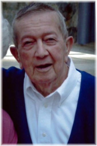 George A. Backus Profile Photo