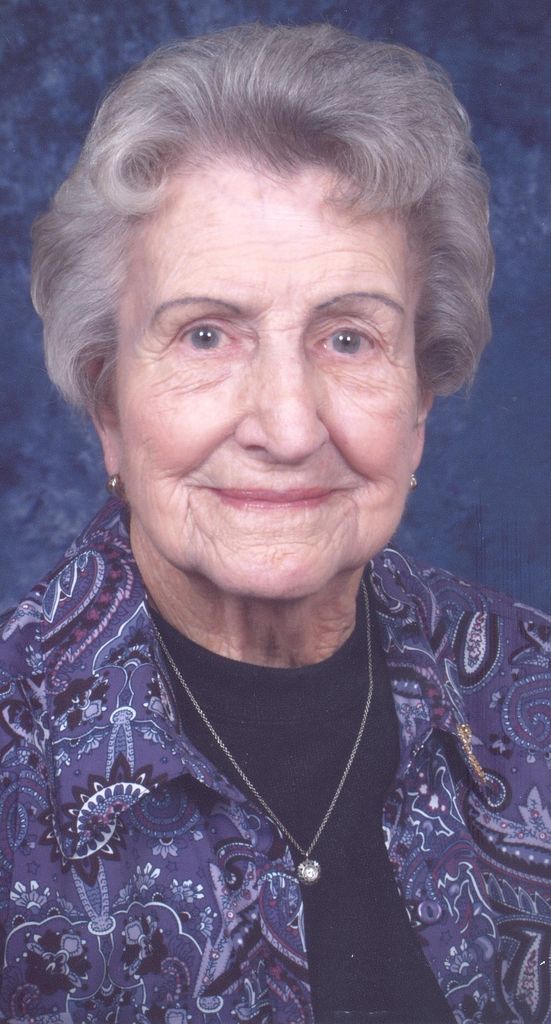 Shirley Louise Moore Profile Photo