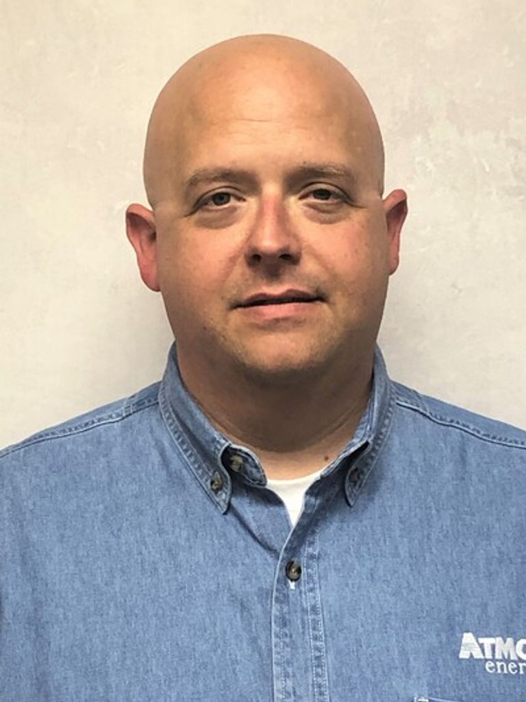 Andy Reynolds Profile Photo