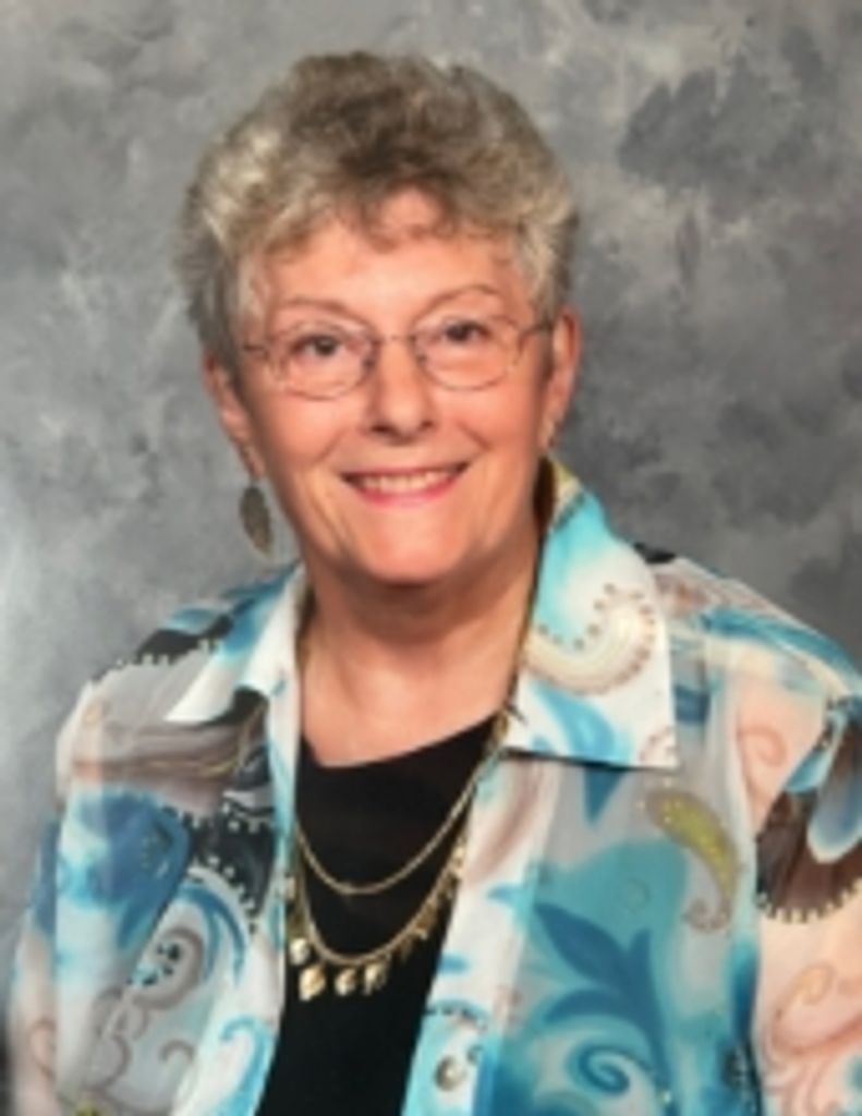 Barbara  Postal Profile Photo