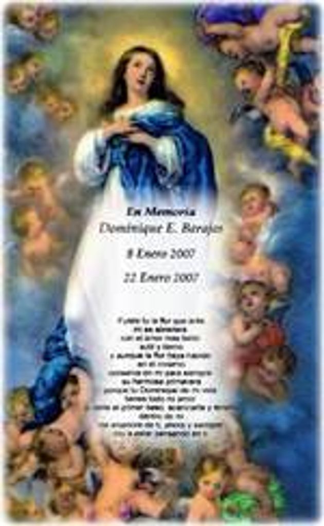 Dominique Barajas Martinez