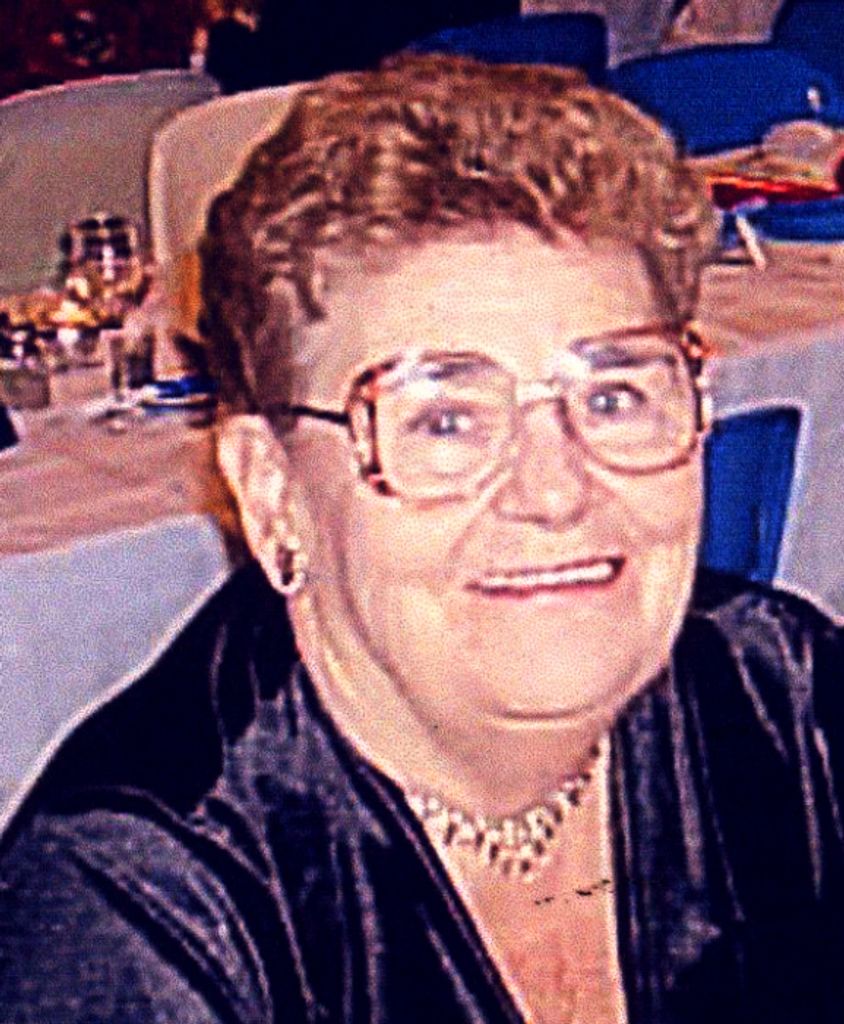 Joan Verna Ferens
