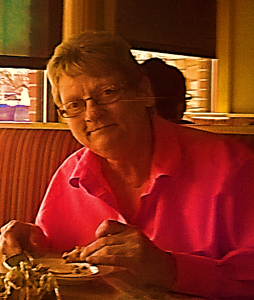 Kathleen Mary Huston Profile Photo