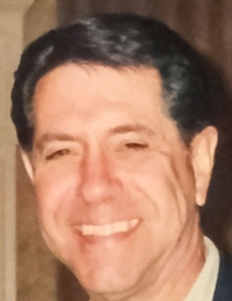 David "Dave" Henry Fischer