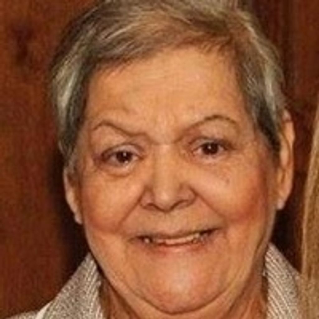 Elisa Dominguez Canizales