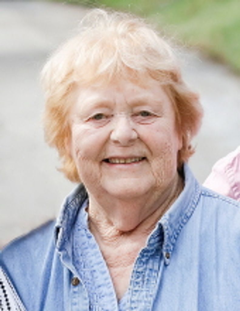 Ruth Grace Massey