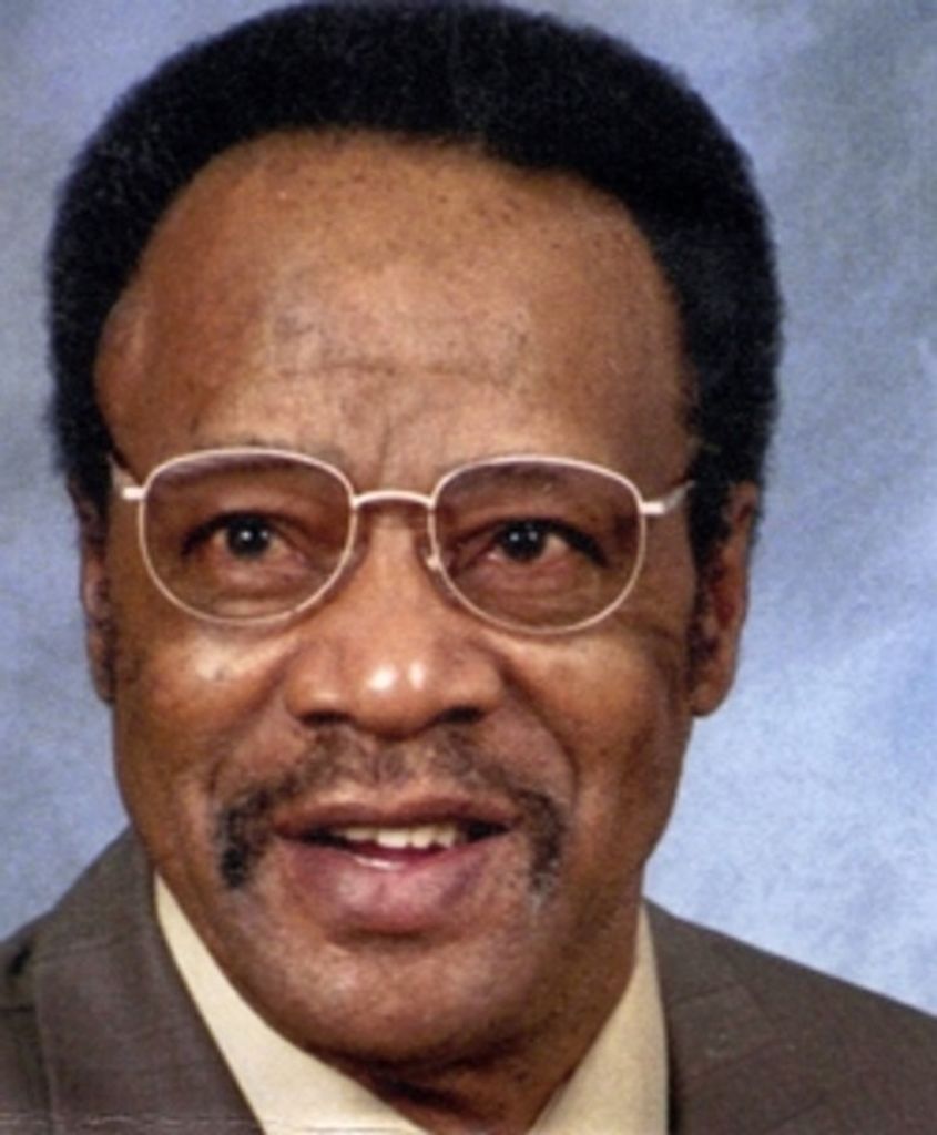 Bub Wilson, Jr. Profile Photo