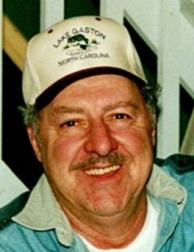 Leroy W.  "Lee" Bechtel