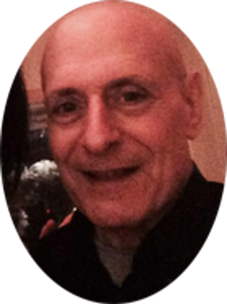 Albert Del Borrello